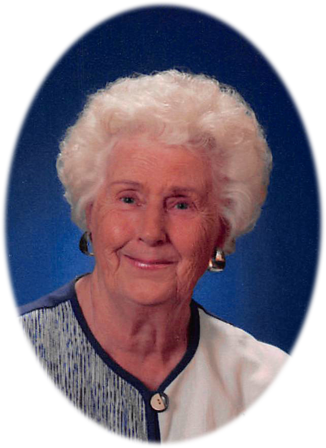 Alma L. Jensen, age 94, of Glasgow, Montana