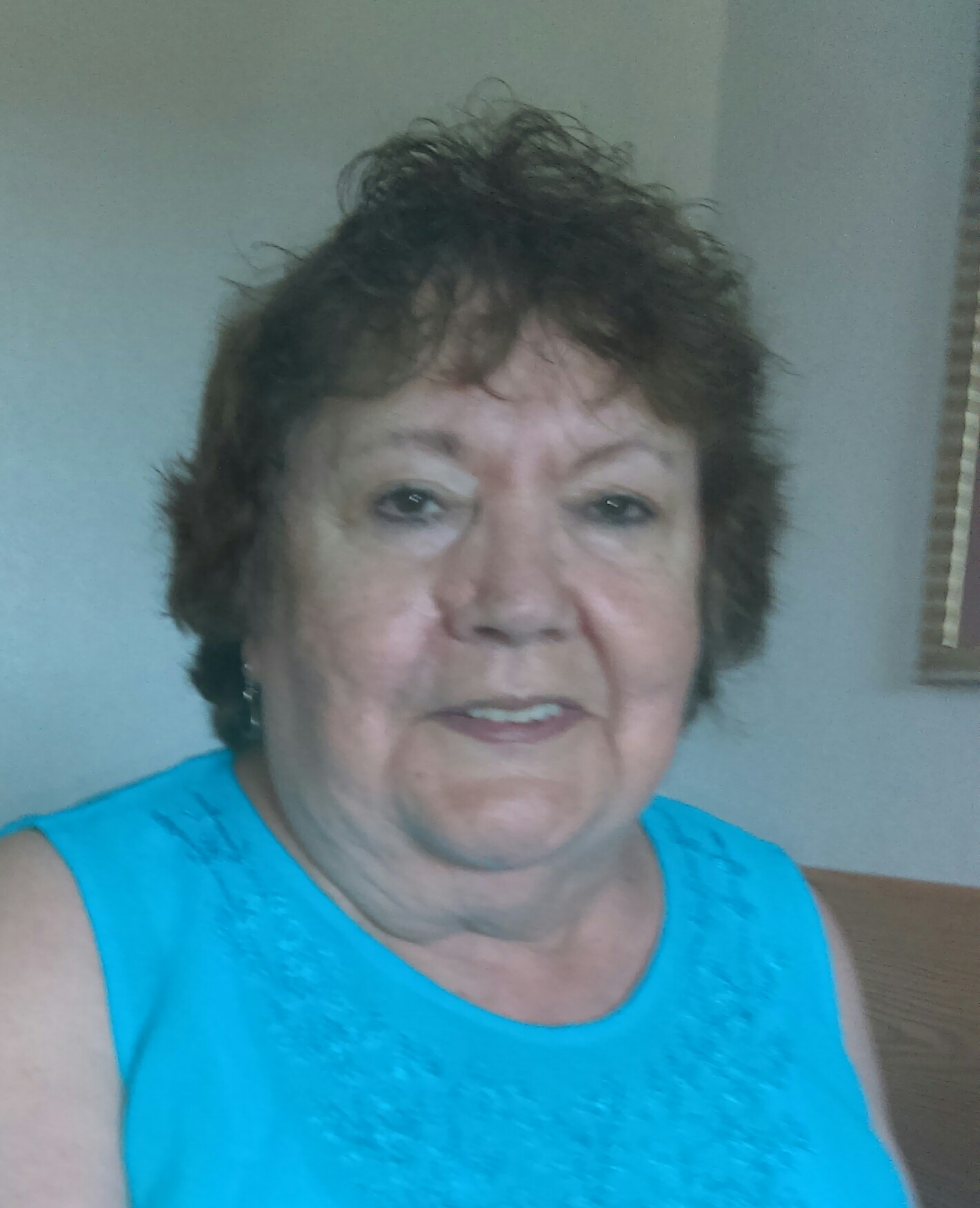 Patricia L. Mulligan, age 78, of Glasgow, Montana